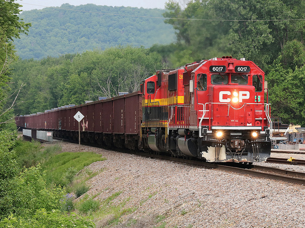 CP 6017